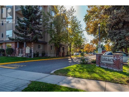 770 Rutland Road N Unit# 308, Kelowna, BC 