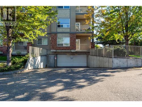 770 Rutland Road N Unit# 308, Kelowna, BC 