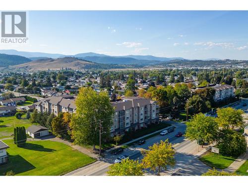 770 Rutland Road N Unit# 308, Kelowna, BC 