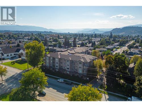 770 Rutland Road N Unit# 308, Kelowna, BC 