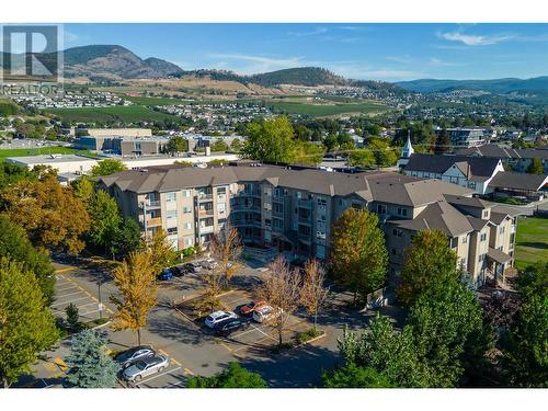 770 Rutland Road N Unit# 308, Kelowna, BC 