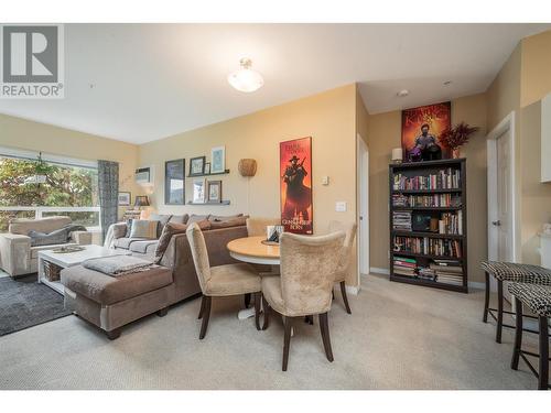 770 Rutland Road N Unit# 308, Kelowna, BC 