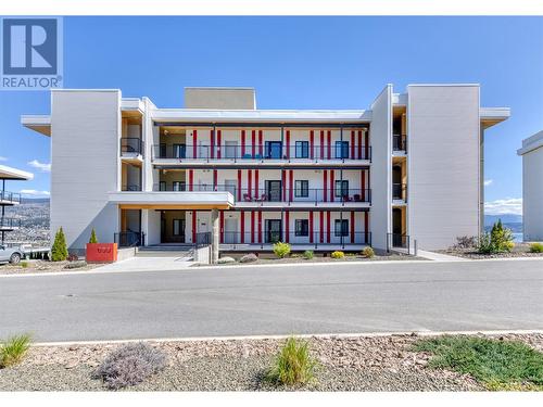 600 Vista Park Unit# 643, Penticton, BC 