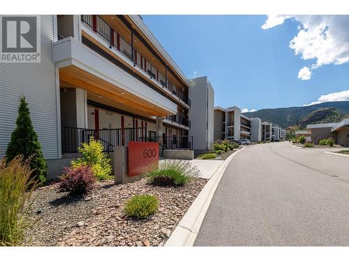 600 Vista Park Unit# 643, Penticton, BC 