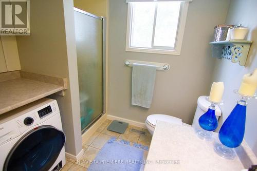 414 Shannon Boulevard, South Huron (Stephen Twp), ON - Indoor Photo Showing Laundry Room