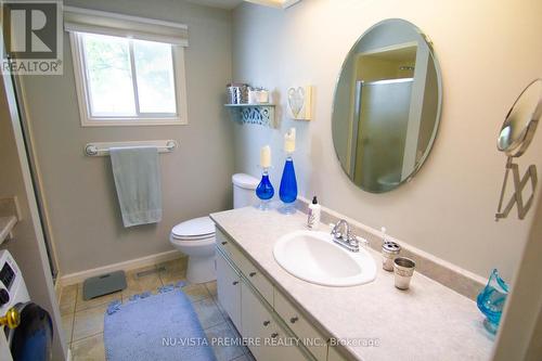 414 Shannon Boulevard, South Huron (Stephen Twp), ON - Indoor Photo Showing Bathroom