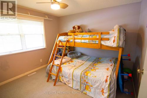 414 Shannon Boulevard, South Huron (Stephen Twp), ON - Indoor Photo Showing Bedroom