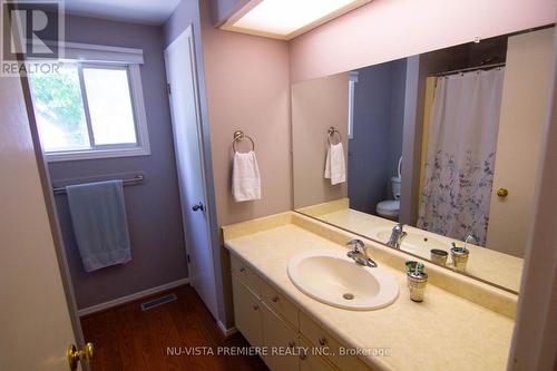 414 Shannon Boulevard, South Huron (Stephen Twp), ON - Indoor Photo Showing Bathroom