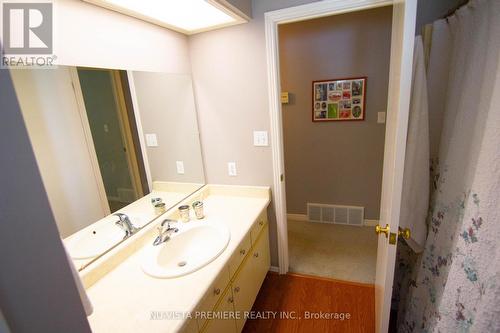 414 Shannon Boulevard, South Huron (Stephen Twp), ON - Indoor Photo Showing Bathroom