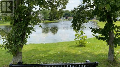 414 Shannon Boulevard, South Huron (Stephen Twp), ON - Outdoor With Body Of Water With View