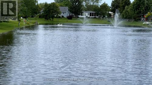 414 Shannon Boulevard, South Huron (Stephen Twp), ON - Outdoor With Body Of Water With View