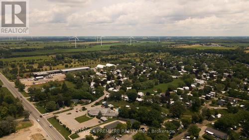 414 Shannon Boulevard, South Huron (Stephen Twp), ON - Outdoor With View