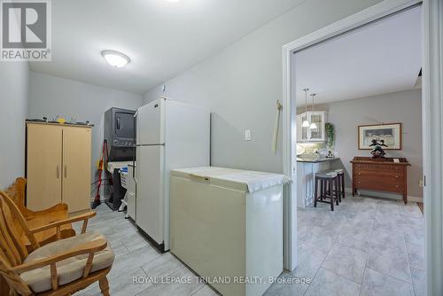 31 Vineden Drive, St. Thomas, ON - Indoor Photo Showing Laundry Room