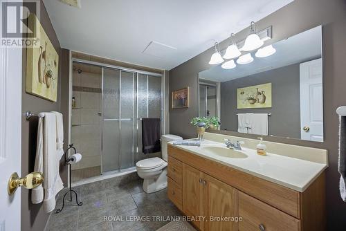 31 Vineden Drive, St. Thomas, ON - Indoor Photo Showing Bathroom