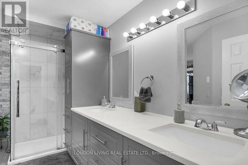 2 - 20 Kernohan Parkway, London, ON - Indoor Photo Showing Bathroom