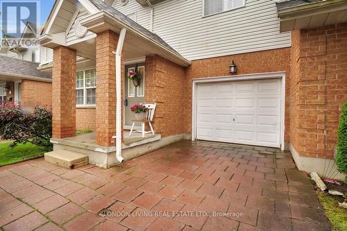 2 - 20 Kernohan Parkway, London, ON - Outdoor With Exterior