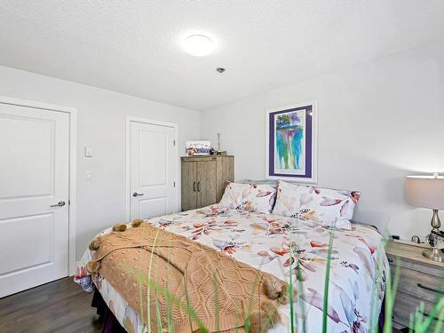 104-3277 Glasgow Ave, Saanich, BC - Indoor Photo Showing Bedroom