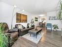 104-3277 Glasgow Ave, Saanich, BC  - Indoor Photo Showing Living Room 