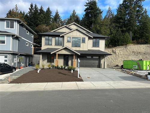 2560 Nickson Way, Sooke, BC 