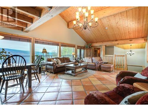 7172 Brent Road, Peachland, BC 