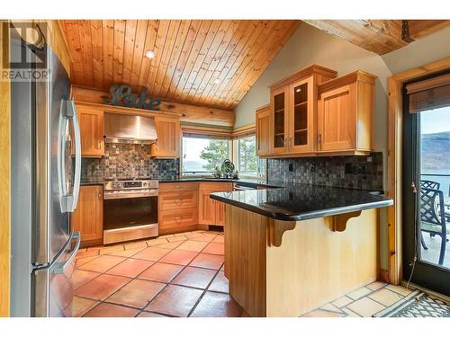 7172 Brent Road, Peachland, BC 