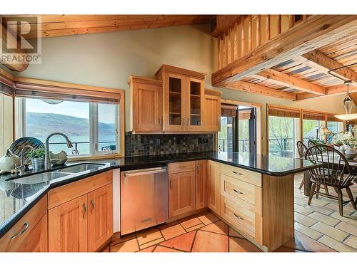 7172 Brent Road, Peachland, BC 