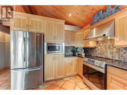 7172 Brent Road, Peachland, BC 