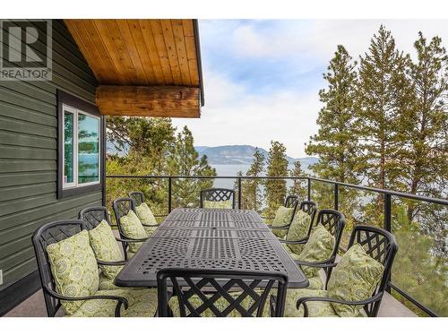 7172 Brent Road, Peachland, BC 