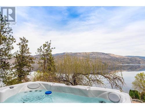 7172 Brent Road, Peachland, BC 