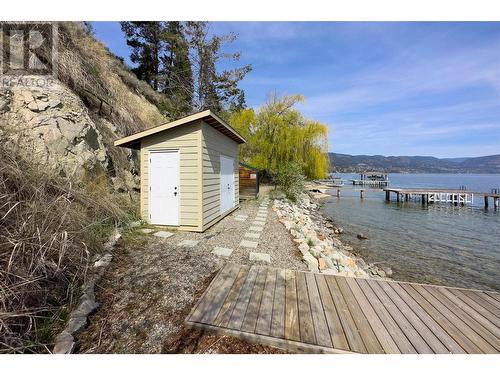 7172 Brent Road, Peachland, BC 