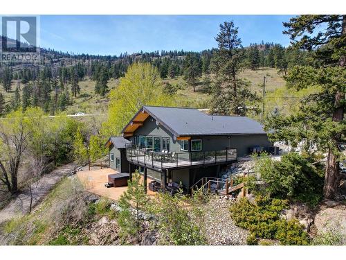 7172 Brent Road, Peachland, BC 