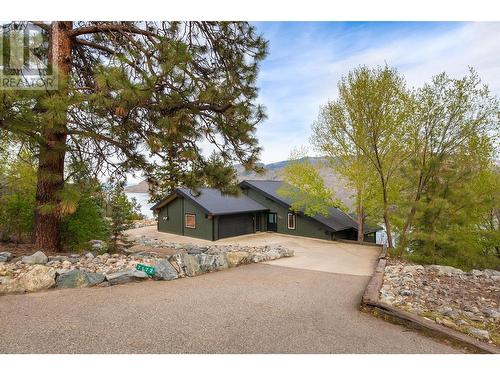 7172 Brent Road, Peachland, BC 