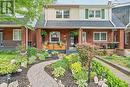 443 Kingswood Road, Toronto (East End-Danforth), ON  - Outdoor With Deck Patio Veranda With Facade 