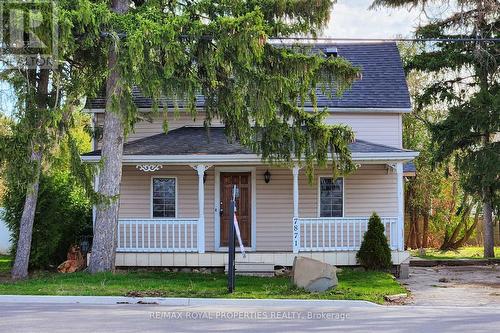 7871 Ninth Line, Markham (Box Grove), ON - Outdoor With Deck Patio Veranda