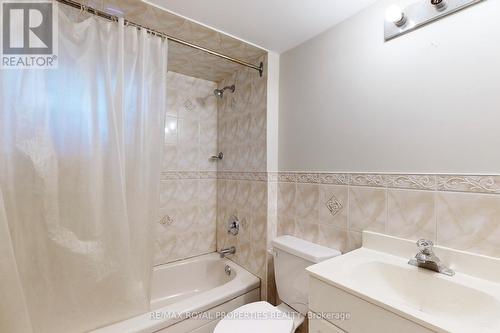 7871 Ninth Line, Markham (Box Grove), ON - Indoor Photo Showing Bathroom