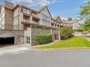 320/318-1376 Lynburne Pl, Langford, BC  - Outdoor With Facade 