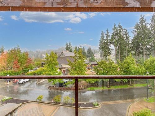 320/318-1376 Lynburne Pl, Langford, BC - Outdoor With View