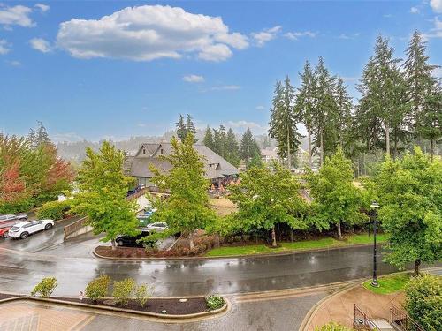 320/318-1376 Lynburne Pl, Langford, BC - Outdoor With View