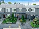 37 - 133 Fairway Crescent, Collingwood, ON  - Outdoor With Facade 