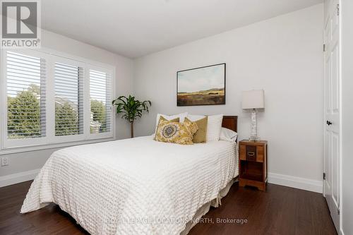 37 - 133 Fairway Crescent, Collingwood, ON - Indoor Photo Showing Bedroom