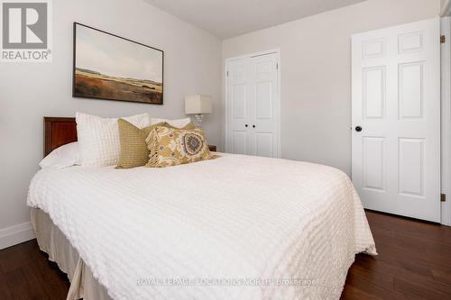 37 - 133 Fairway Crescent, Collingwood, ON - Indoor Photo Showing Bedroom