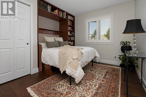 37 - 133 Fairway Crescent, Collingwood, ON - Indoor Photo Showing Bedroom