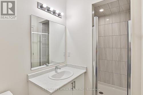 87 Current Drive, Richmond Hill, ON - Indoor Photo Showing Bathroom