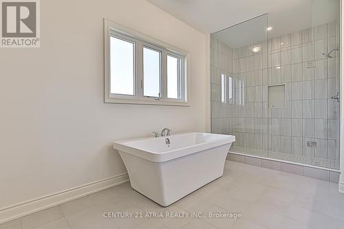 87 Current Drive, Richmond Hill, ON - Indoor Photo Showing Bathroom