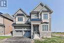 87 Current Drive, Richmond Hill, ON  - Outdoor With Facade 