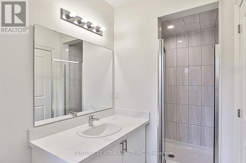 87 Current Drive, Richmond Hill, ON - Indoor Photo Showing Bathroom