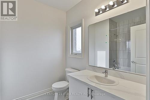 87 Current Drive, Richmond Hill, ON - Indoor Photo Showing Bathroom