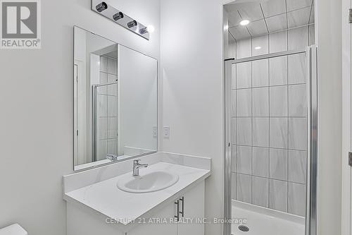 87 Current Drive, Richmond Hill, ON - Indoor Photo Showing Bathroom