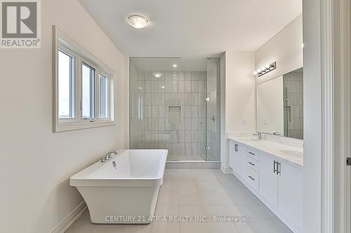 87 Current Drive, Richmond Hill, ON - Indoor Photo Showing Bathroom