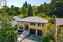 112 Freshmeadow Way, Guelph (Parkwood Gardens), ON  - Outdoor 